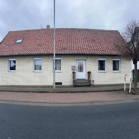 Gasthaus Katrin Königslutter am Elm المظهر الخارجي الصورة
