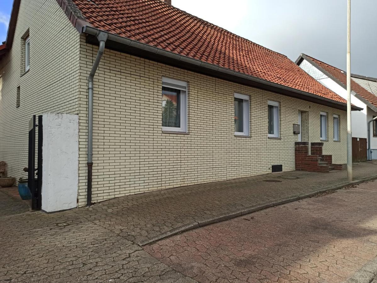 Gasthaus Katrin Königslutter am Elm المظهر الخارجي الصورة