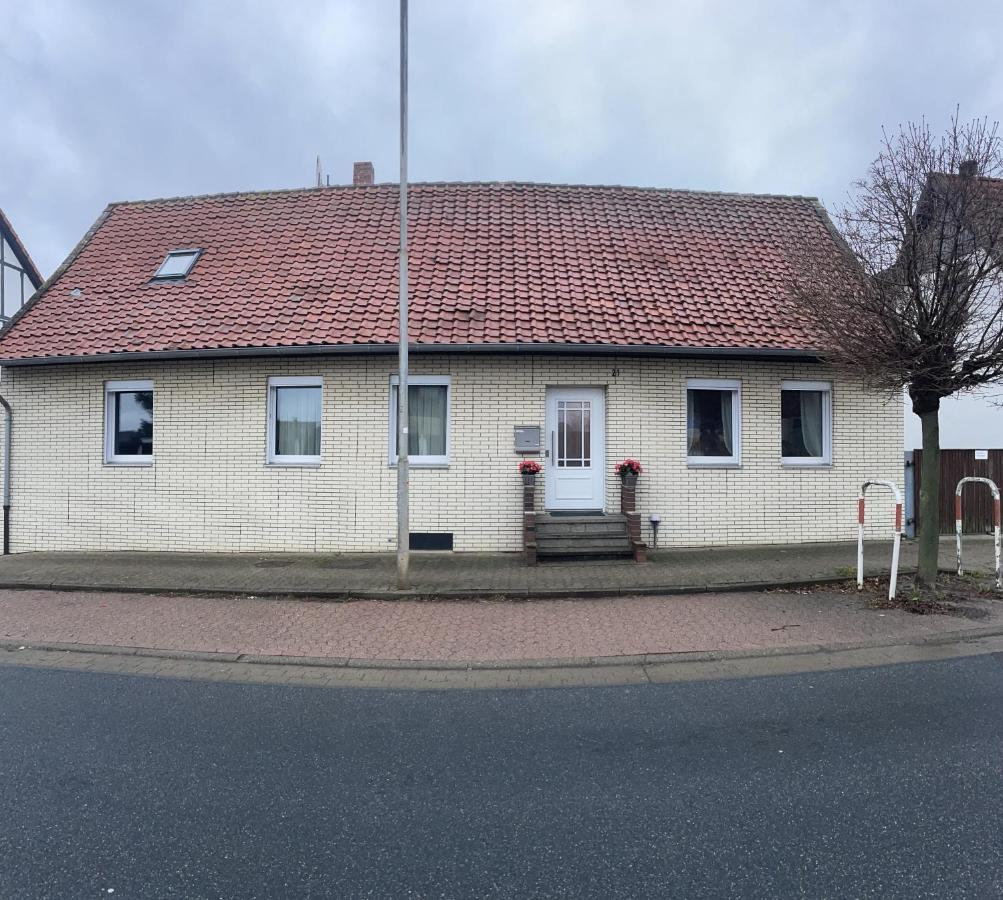 Gasthaus Katrin Königslutter am Elm المظهر الخارجي الصورة