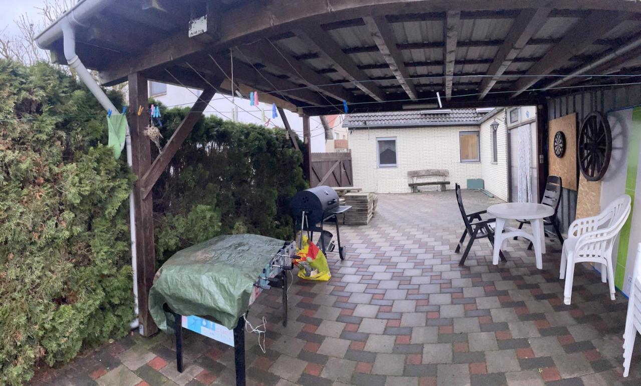 Gasthaus Katrin Königslutter am Elm المظهر الخارجي الصورة