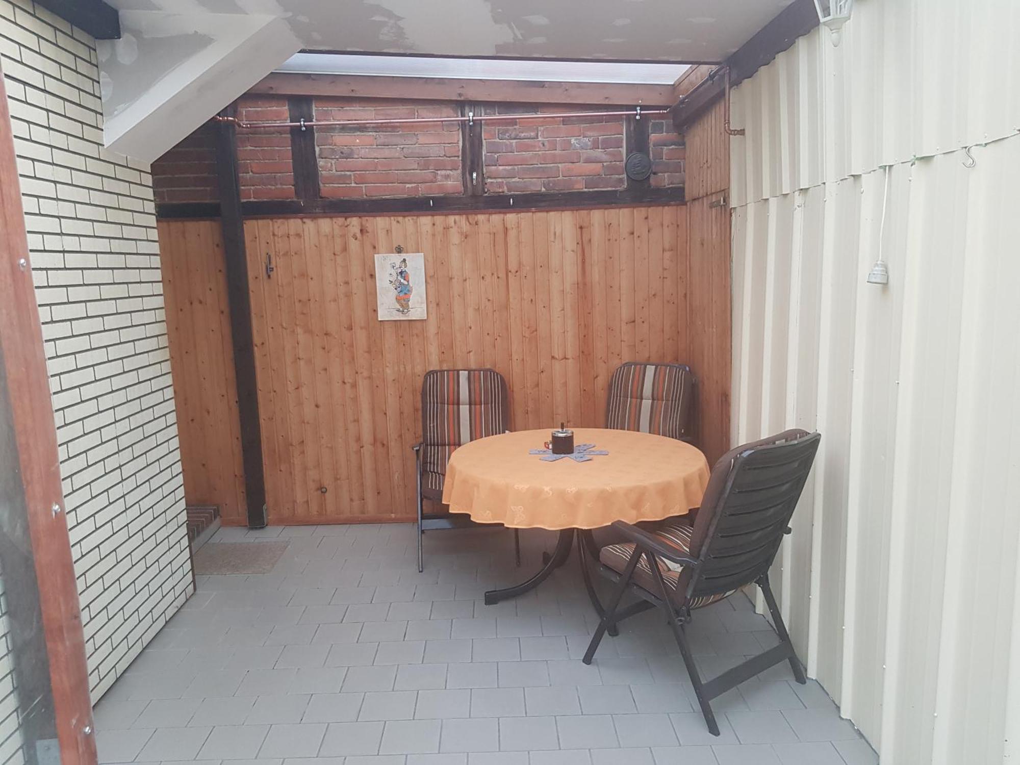 Gasthaus Katrin Königslutter am Elm المظهر الخارجي الصورة
